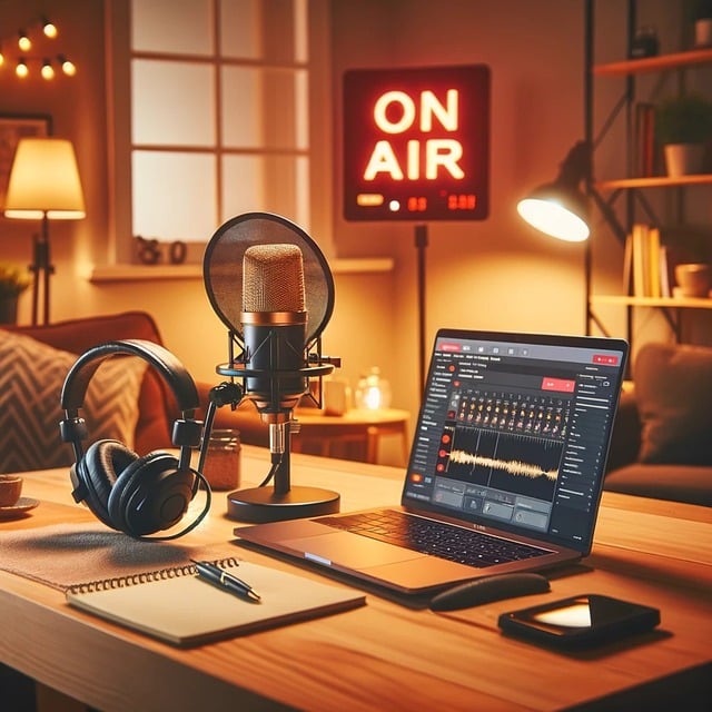 Build a Strong Online Presence
