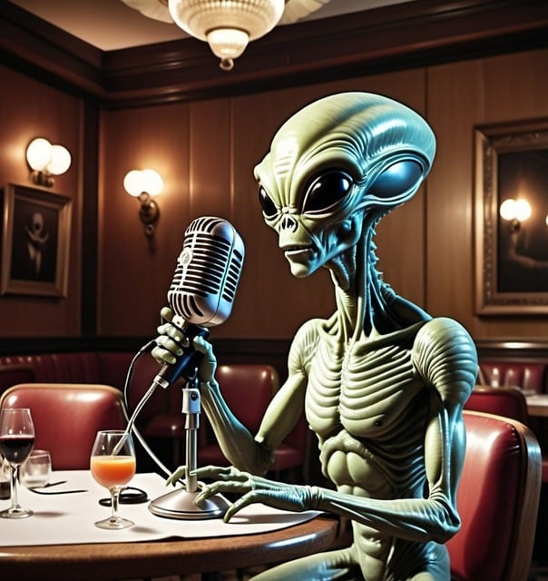 Tips for Starting a Podcast